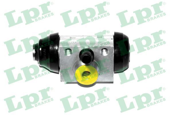 Rato stabdžių cilindras LPR 5395