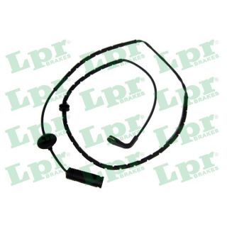 įspėjimo kontaktas, stabdžių trinkelių susidėvėjimas LPR KS0075