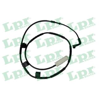 įspėjimo kontaktas, stabdžių trinkelių susidėvėjimas LPR KS0079