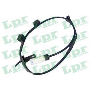 įspėjimo kontaktas, stabdžių trinkelių susidėvėjimas LPR KS0168