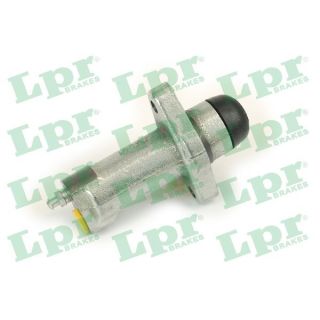 Darbinis cilindras, sankaba LPR 3014