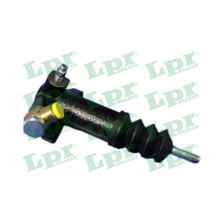 Darbinis cilindras, sankaba LPR 3028