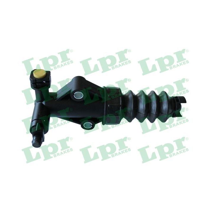 Darbinis cilindras, sankaba LPR 3035