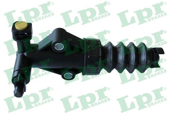 Darbinis cilindras, sankaba LPR 3035