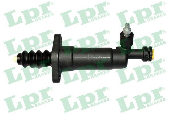 Darbinis cilindras, sankaba LPR 3078