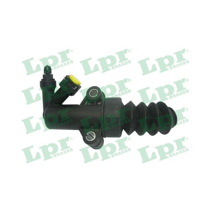 Darbinis cilindras, sankaba LPR 3081