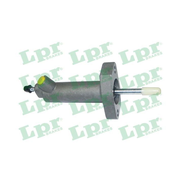 Darbinis cilindras, sankaba LPR 3089