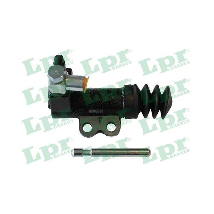 Darbinis cilindras, sankaba LPR 3098