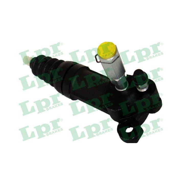 Darbinis cilindras, sankaba LPR 3120