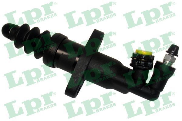 Darbinis cilindras, sankaba LPR 3121