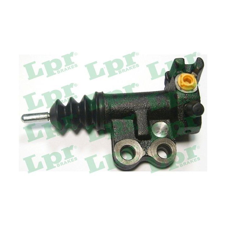 Darbinis cilindras, sankaba LPR 3123