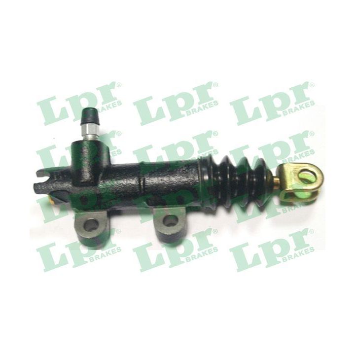 Darbinis cilindras, sankaba LPR 3124