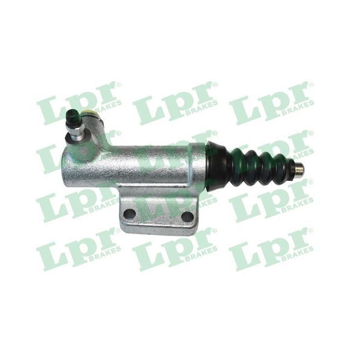 Darbinis cilindras, sankaba LPR 3130