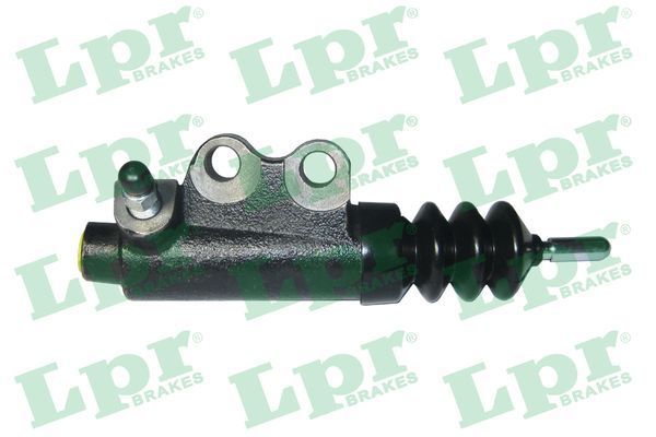 Darbinis cilindras, sankaba LPR 3131