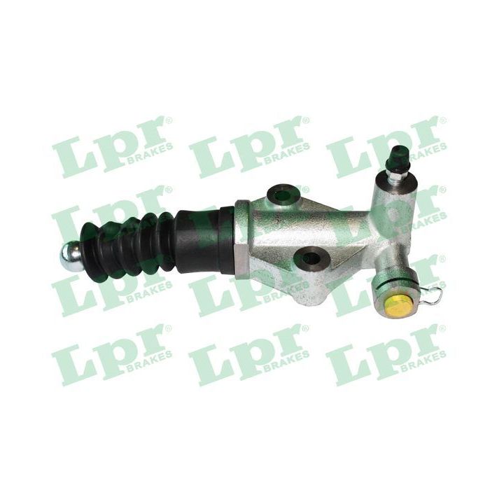 Darbinis cilindras, sankaba LPR 3132