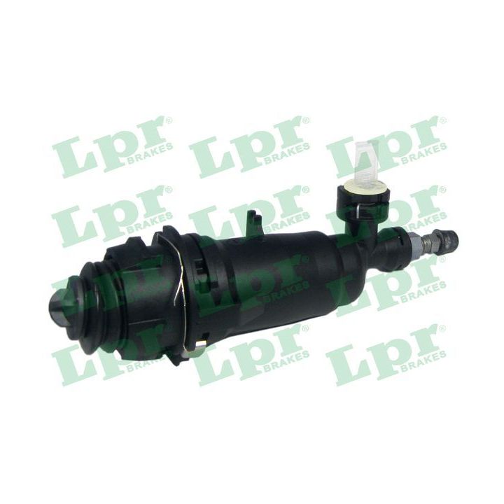 Darbinis cilindras, sankaba LPR 3133