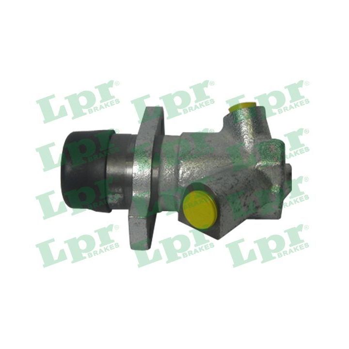 Darbinis cilindras, sankaba LPR 3139