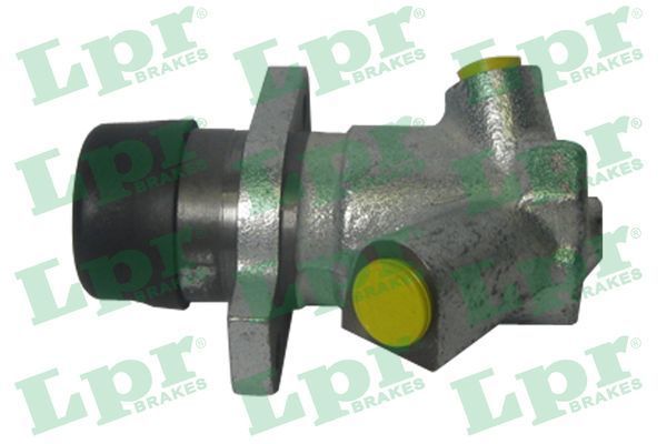 Darbinis cilindras, sankaba LPR 3139