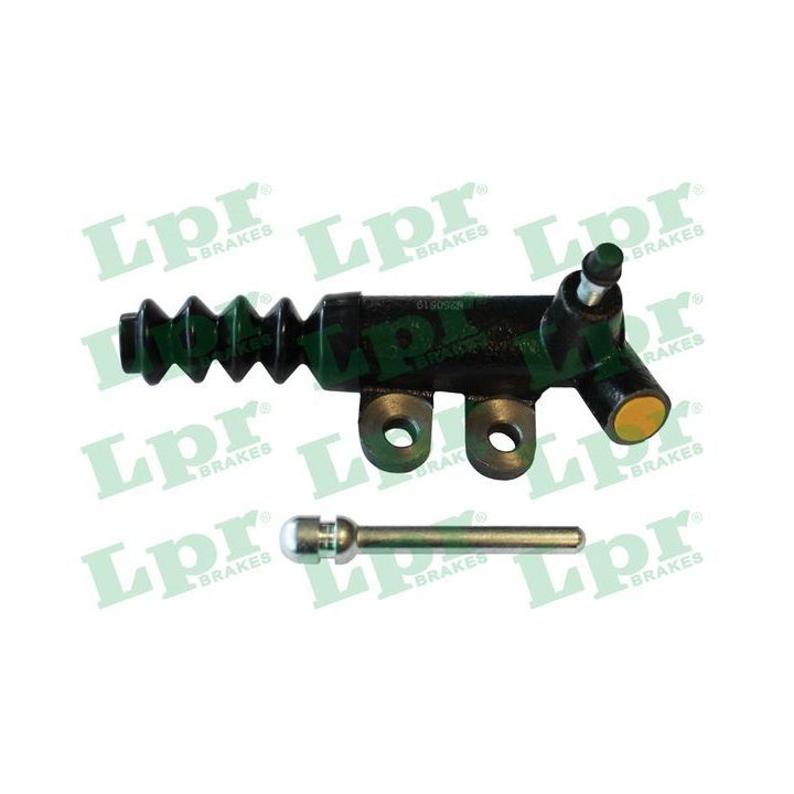 Darbinis cilindras, sankaba LPR 3146