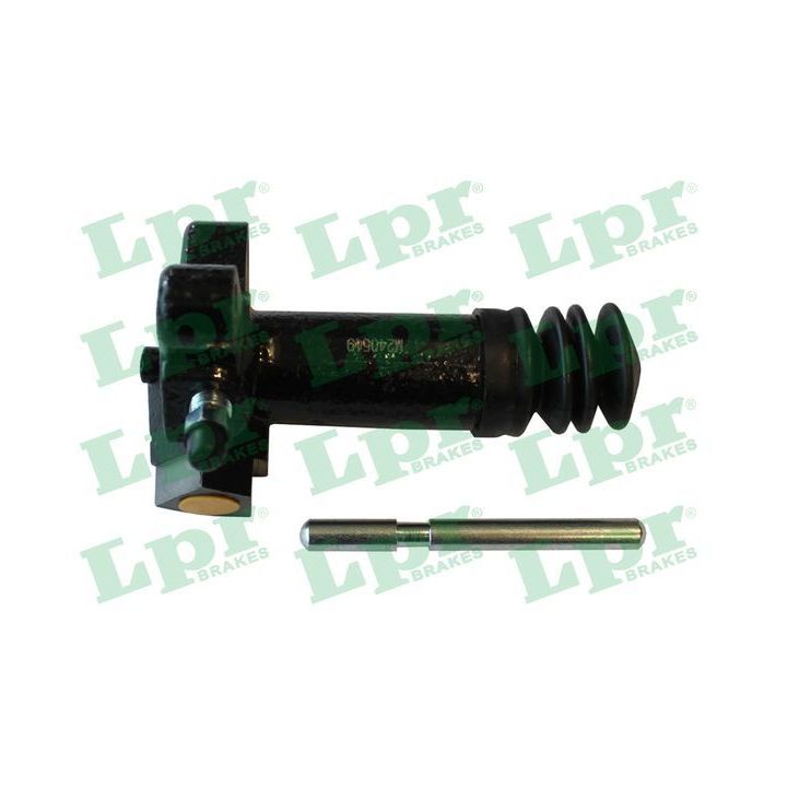 Darbinis cilindras, sankaba LPR 3147