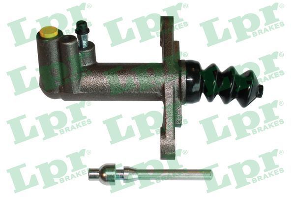 Darbinis cilindras, sankaba LPR 3154