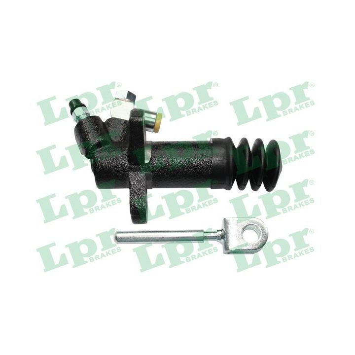 Darbinis cilindras, sankaba LPR 3155