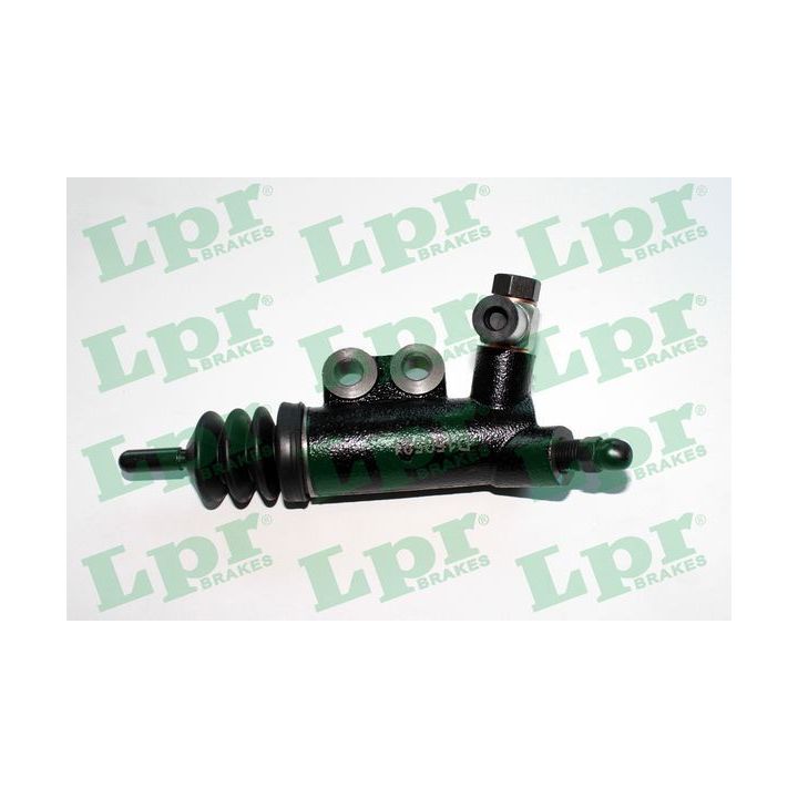 Darbinis cilindras, sankaba LPR 3166