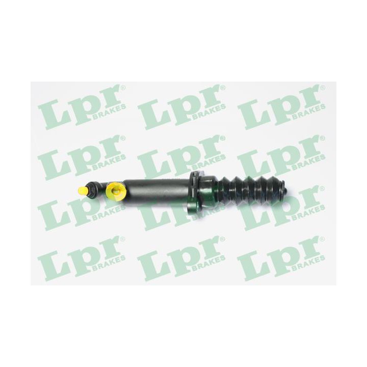 Darbinis cilindras, sankaba LPR 3172