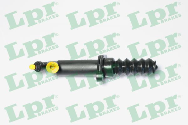 Darbinis cilindras, sankaba LPR 3172