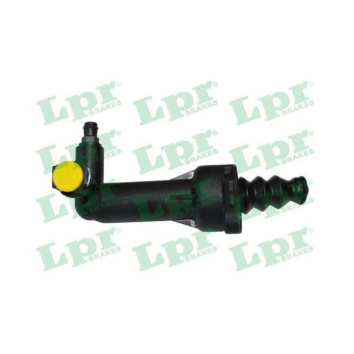 Darbinis cilindras, sankaba LPR 3233