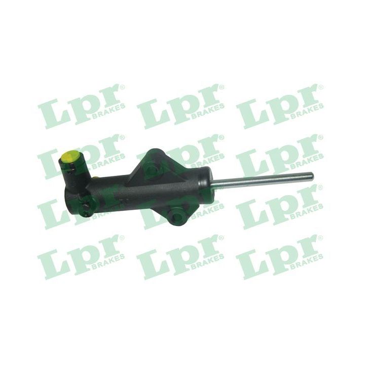 Darbinis cilindras, sankaba LPR 3375