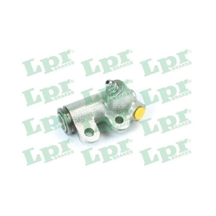 Darbinis cilindras, sankaba LPR 3535