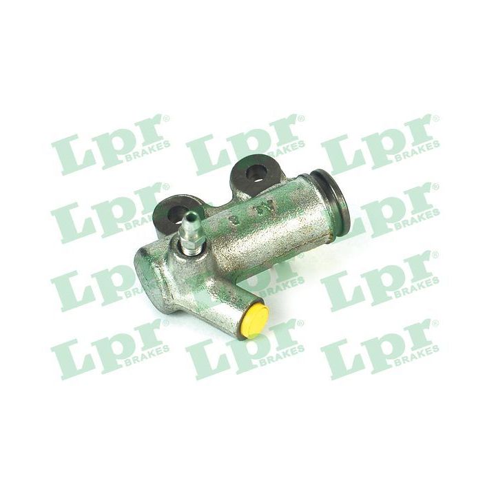 Darbinis cilindras, sankaba LPR 3543