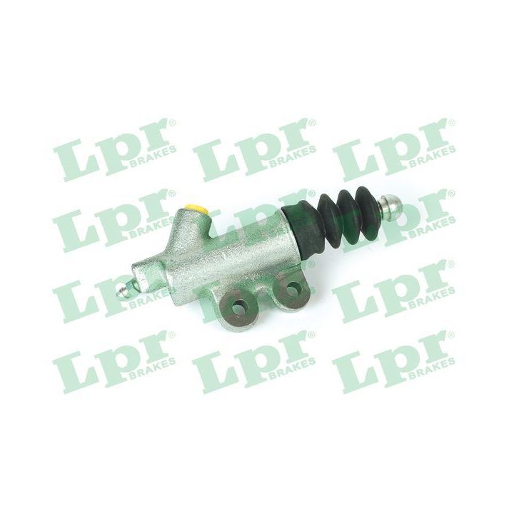 Darbinis cilindras, sankaba LPR 3544