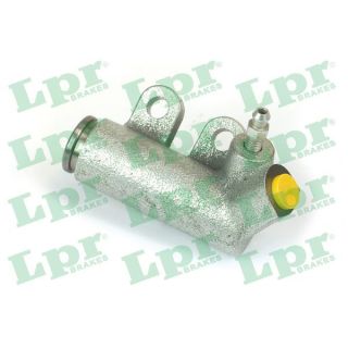 Darbinis cilindras, sankaba LPR 3567