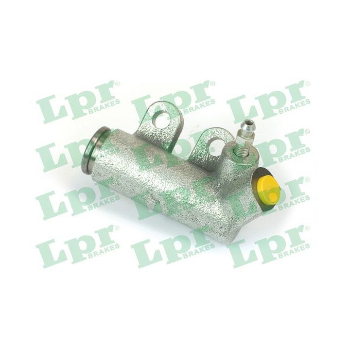 Darbinis cilindras, sankaba LPR 3567