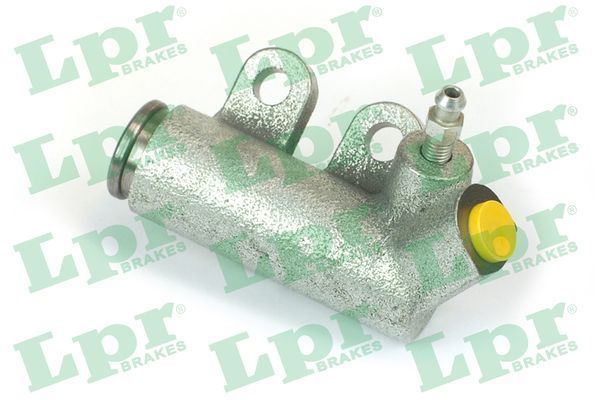 Darbinis cilindras, sankaba LPR 3567