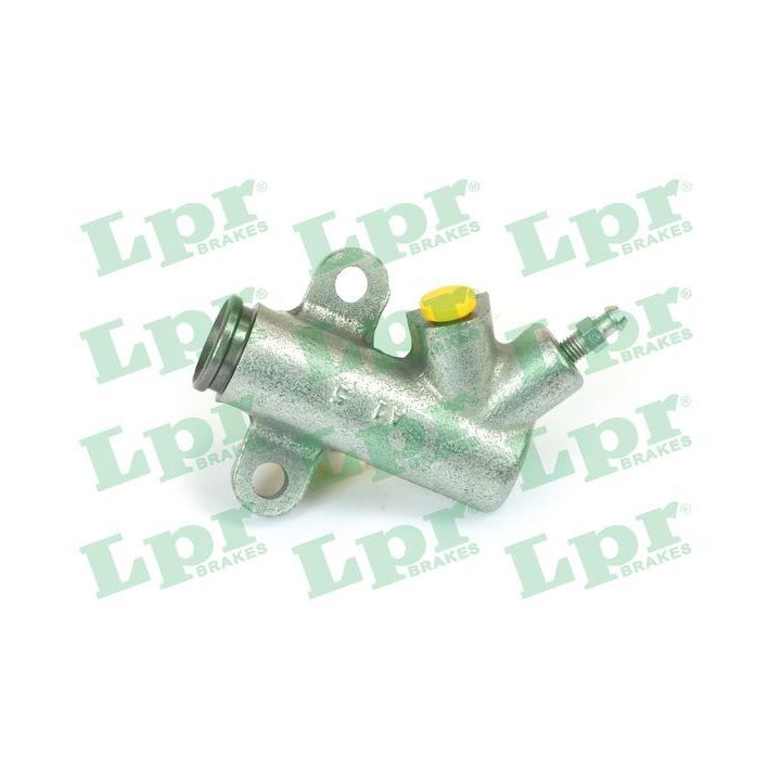 Darbinis cilindras, sankaba LPR 3577