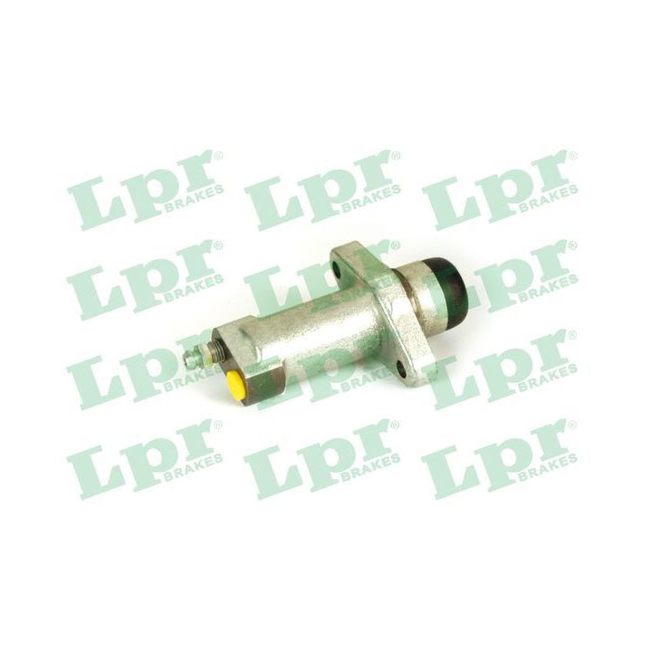 Darbinis cilindras, sankaba LPR 3607