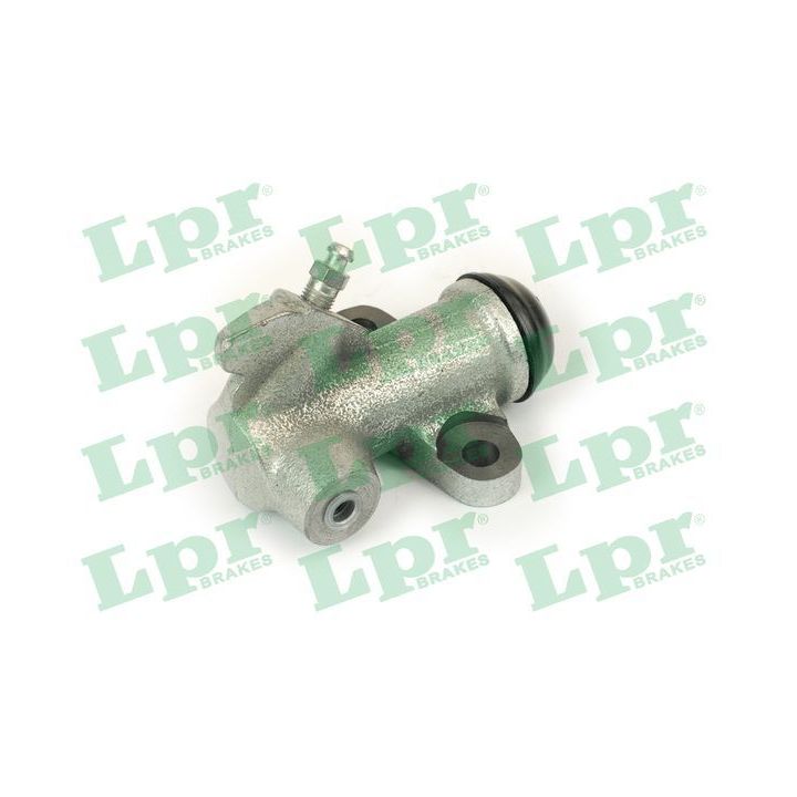 Darbinis cilindras, sankaba LPR 3612