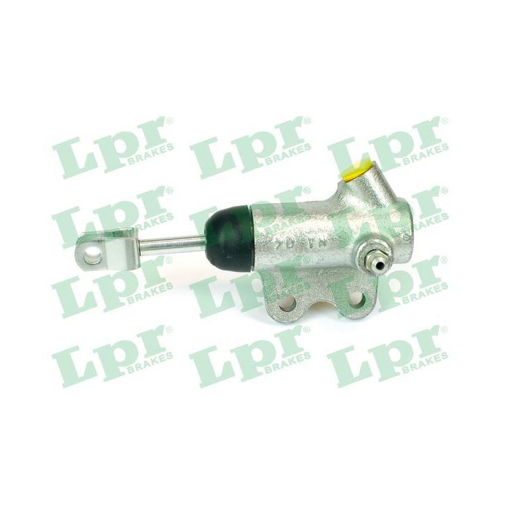 Darbinis cilindras, sankaba LPR 3615