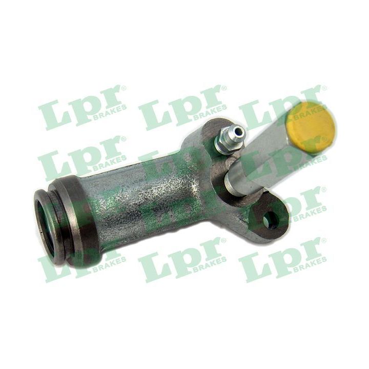 Darbinis cilindras, sankaba LPR 3622