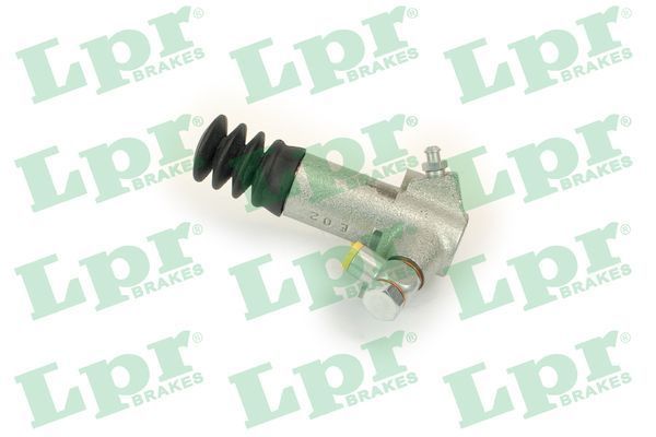 Darbinis cilindras, sankaba LPR 3812