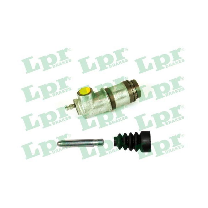 Darbinis cilindras, sankaba LPR 8101