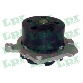 Vandens siurblys, variklio aušinimas LPR WP0014