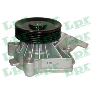 Vandens siurblys, variklio aušinimas LPR WP0061