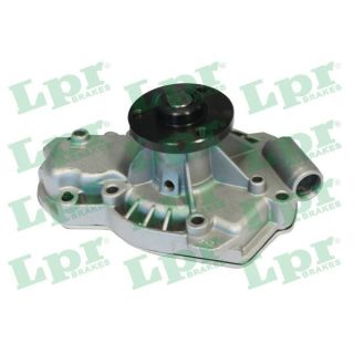 Vandens siurblys, variklio aušinimas LPR WP0101