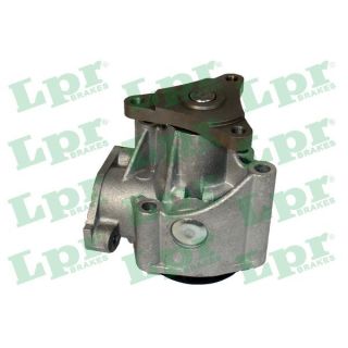 Vandens siurblys, variklio aušinimas LPR WP0102