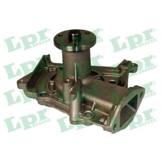 Vandens siurblys, variklio aušinimas LPR WP0103