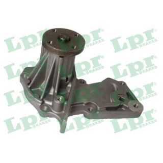 Vandens siurblys, variklio aušinimas LPR WP0113